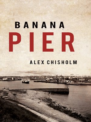 cover image of Banana Pier